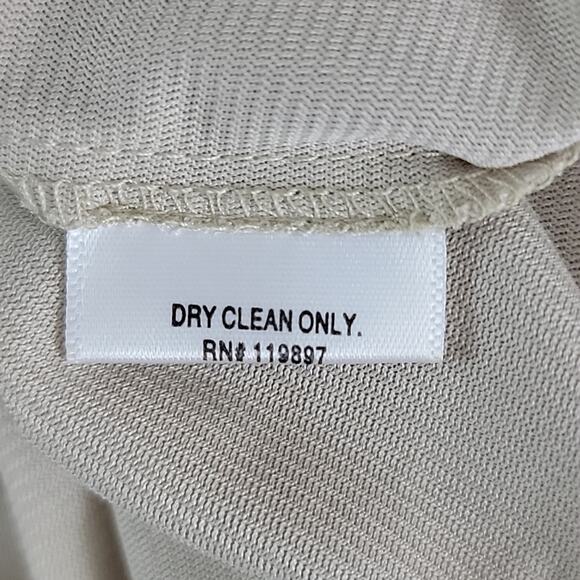 Bar III Sleeveless High-low Mulitcolor Sundress Large - Picture 12 of 12